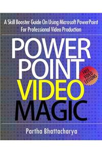 PowerPoint Video Magic