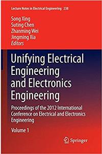 Unifying Electrical Engineering and Electronics Engineering