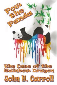 Pow the Panda, The Case of the Rainbow Dragon