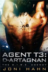 Agent T3: D'Artagnan