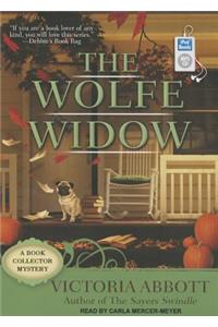 The Wolfe Widow