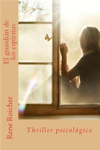 El guardián de los espíritus