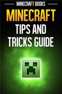 Minecraft Tips and Tricks Guide