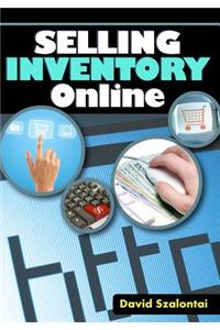 Selling Inventory Online
