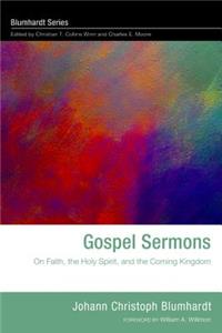 Gospel Sermons