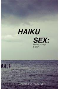 Haiku Sex