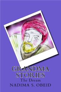 Grandma Stories