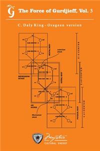 The Force of Gurdjieff, Vol. 3