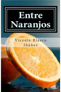 Entre Naranjos
