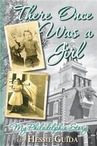 There Once Was a Girl