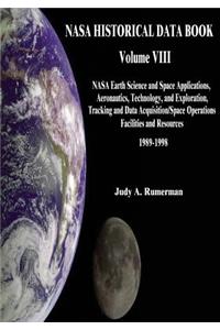 NASA Historical Data Book