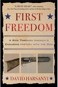First Freedom
