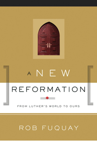 New Reformation, A