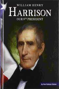 William Henry Harrison