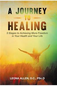 Journey to Healing