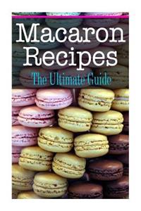 Macaron Recipes
