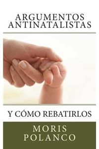 Argumentos antinatalistas