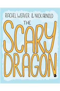 Scary Dragon