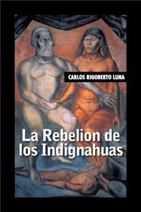 rebelion de los indignahuas