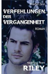 Verfehlungen Der Vergangenheit Navy Seal Team: Riley