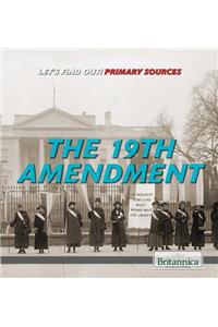 The 19th Amendment