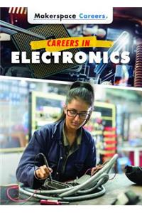 Careers in Electronics