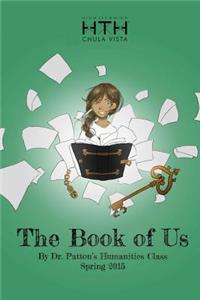 Book of Us