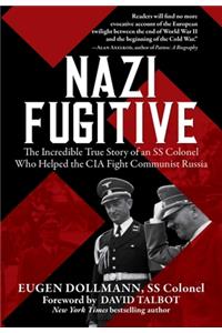 Nazi Fugitive