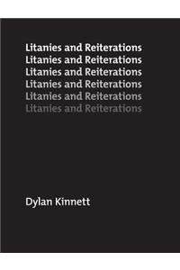 Litanies and Reiterations