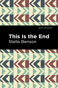 This Is the End