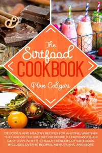 The Sirtfood Cookbook