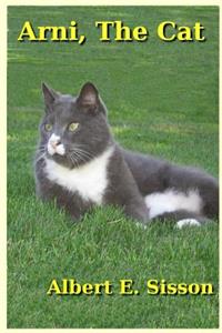 Arni, The Cat