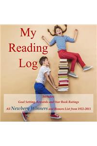 My Reading Log