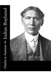 Indian Boyhood