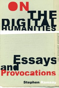 On the Digital Humanities