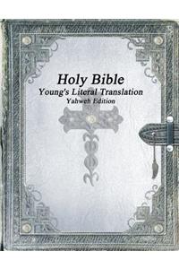 Holy Bible