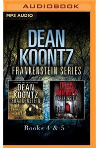 Dean Koontz - Frankenstein Series: Books 4 & 5