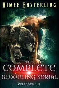 Complete Bloodling Serial