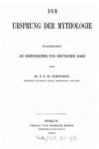 Der Ursprung der Mythologie