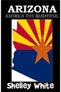 Arizona (America The Beautiful) Revised Edition