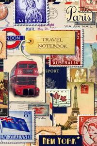 Travel Notebook