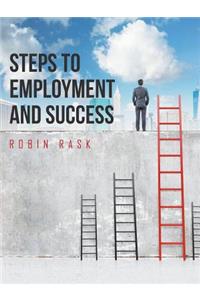 Steps to Employment and Success