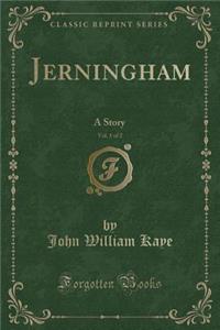 Jerningham, Vol. 1 of 2