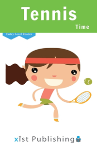 Tennis Time