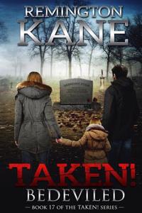 Taken! - Bedeviled