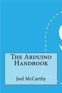 The Arduino Handbook