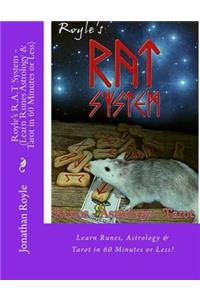Royle's R.A.T System - (Learn Runes Astrology & Tarot in 60 Minutes or Less)