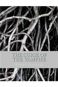 The Curse Of The Vampire