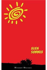 Alien Summer