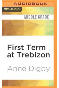 First Term at Trebizon